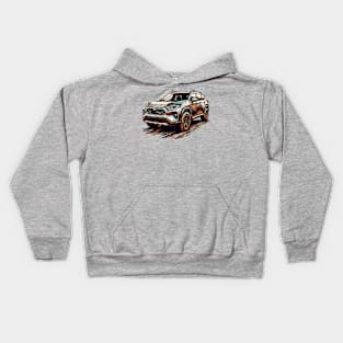 Honda CR-V Kids Hoodie